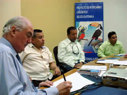 Spanish to English/English to Spanish Translators and Interpreter