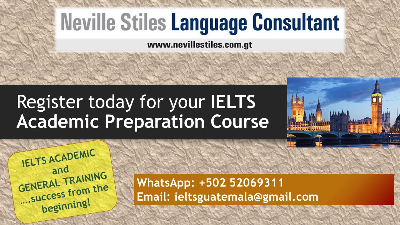 ielts preparation course gt and academic ad